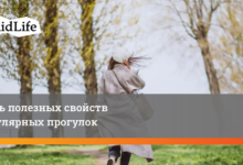 Photo of Польза регулярных прогулок