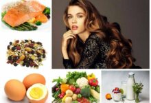 Photo of 5 продуктов для здоровых волос
