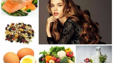 Photo of 5 продуктов для здоровых волос